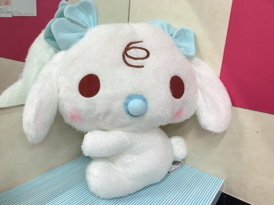 みるくたん