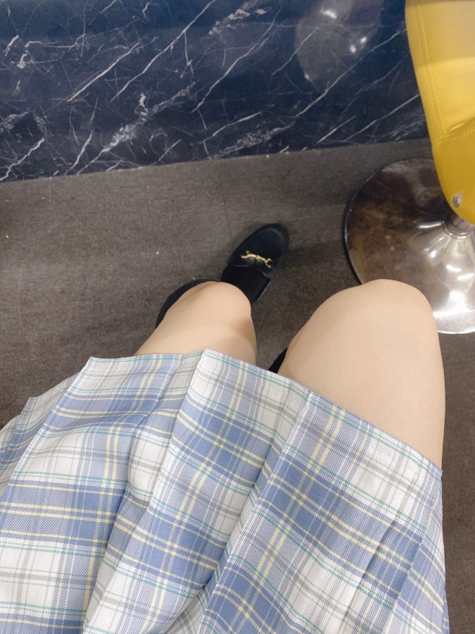 小倉さんいてます！