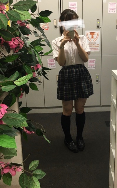 こんにちは^_^