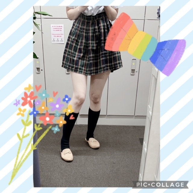 こんにちは🎀藤岡です！