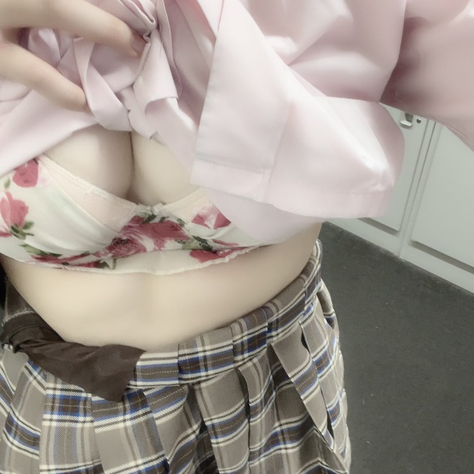 お久しぶりです( ･ᴗ･ )