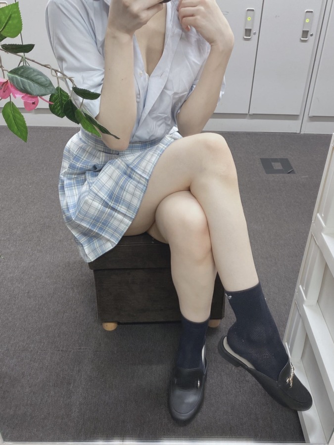 小倉さんいてます！