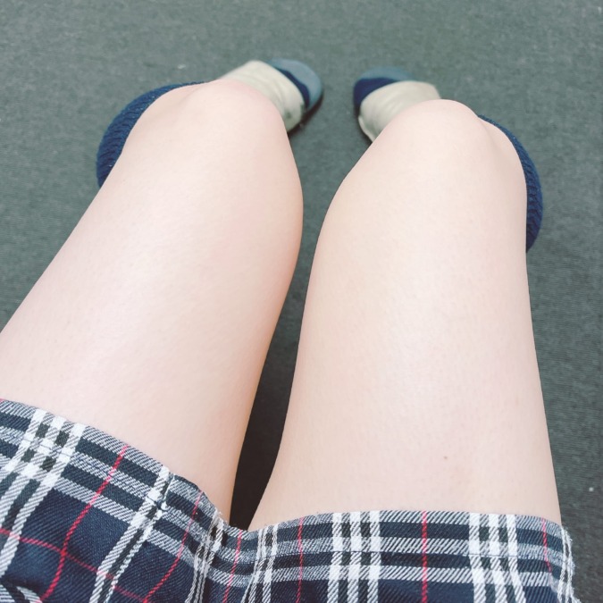 こんにちは！
