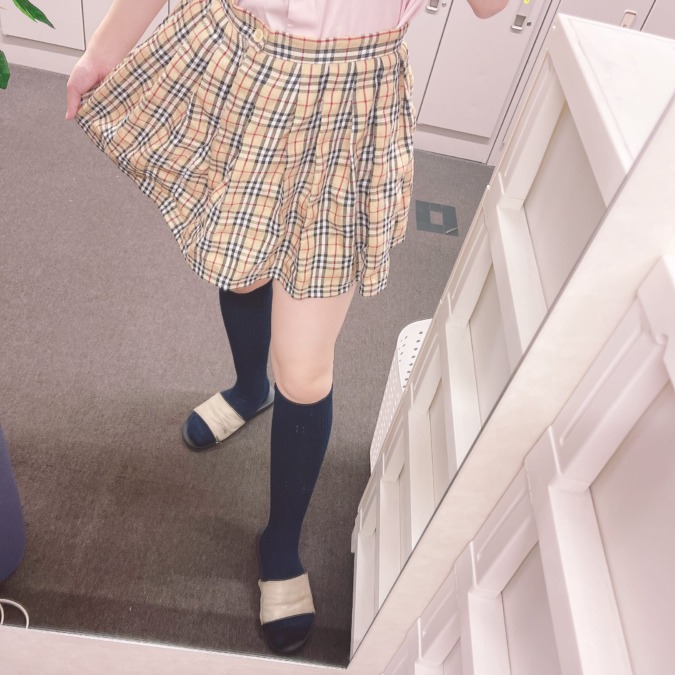 こんにちは〜！