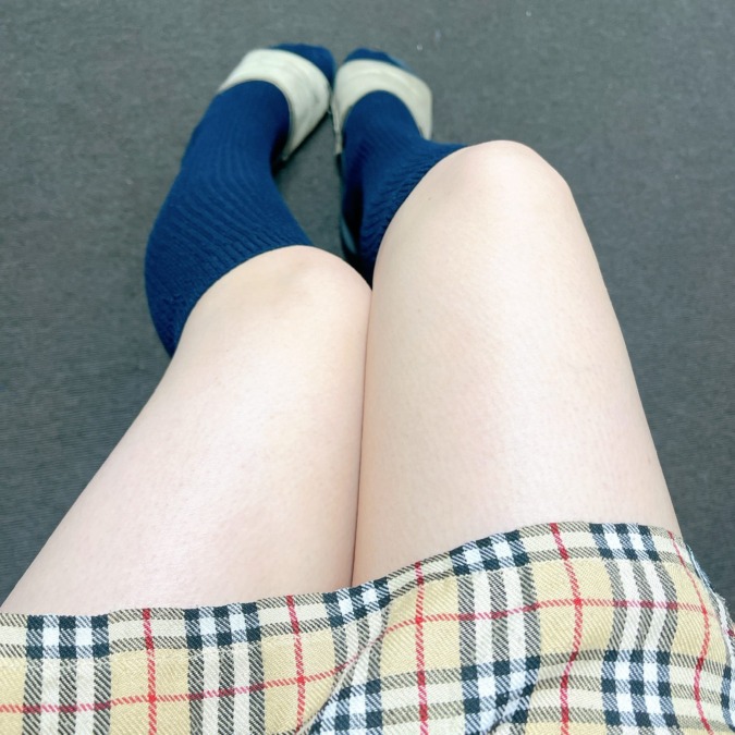 こんにちは〜！