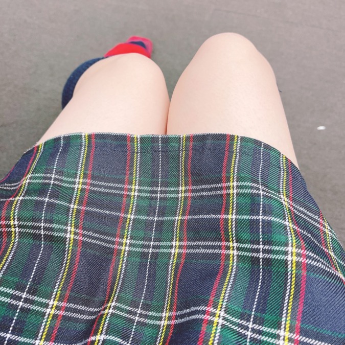 こんにちは〜！