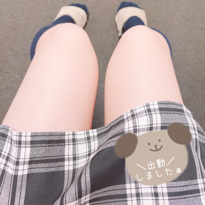 15時から出勤です！