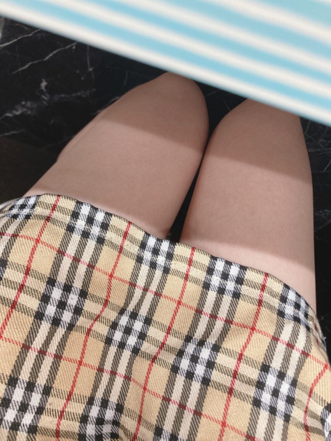 こんにちは❤️