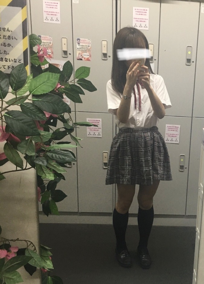 こんにちわ