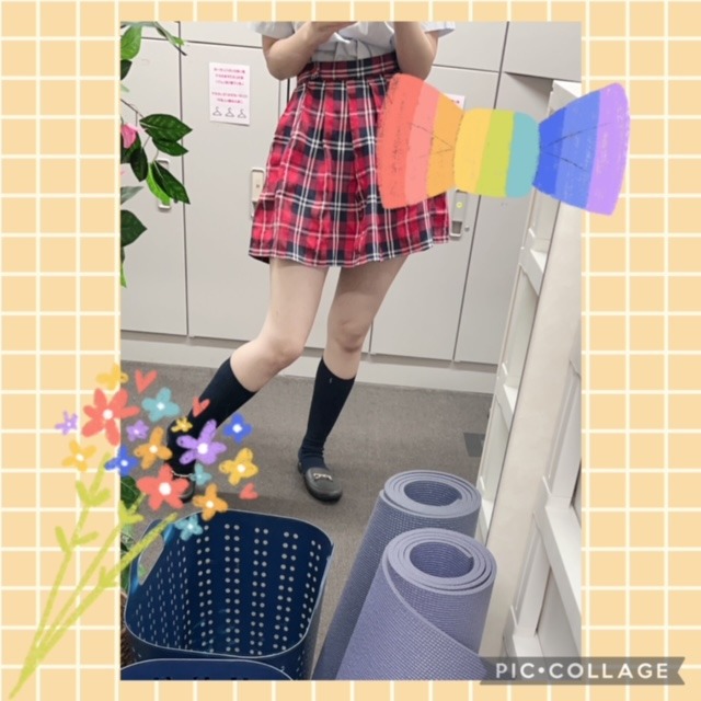こんにちは🌊藤岡です🍧