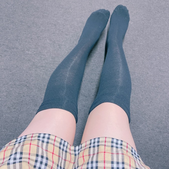 こんにちは〜！