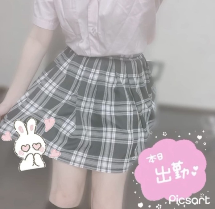 こんにちはー！