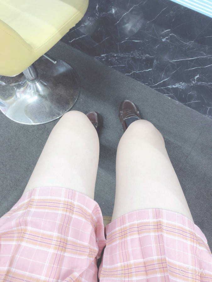 こんにちは１