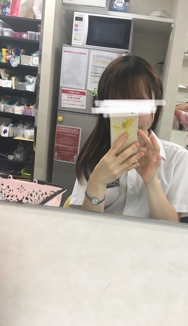 こんにちは^_^