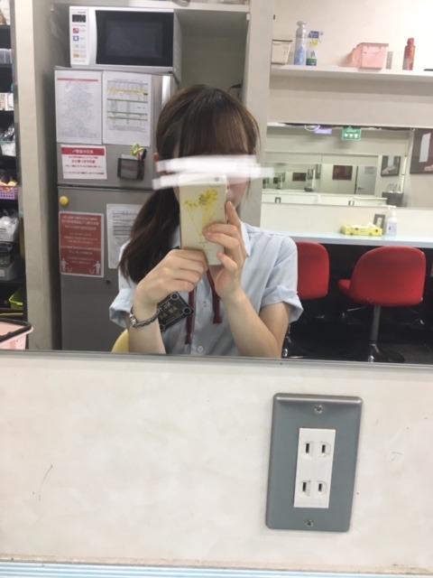 こんにちは^_^
