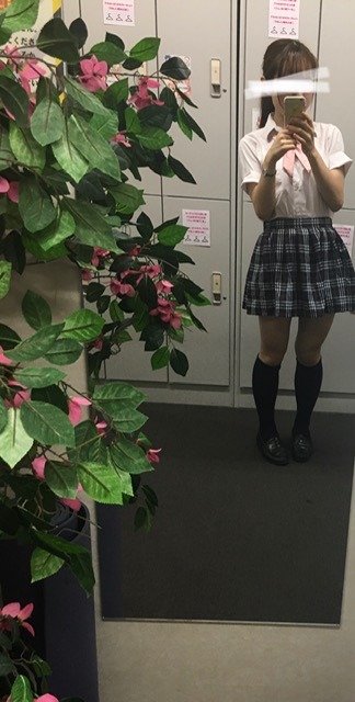 こんにちは^_^