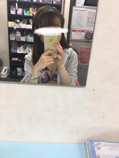 こんにちは^_^
