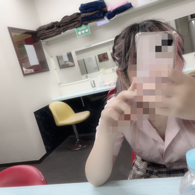 こんにちは！