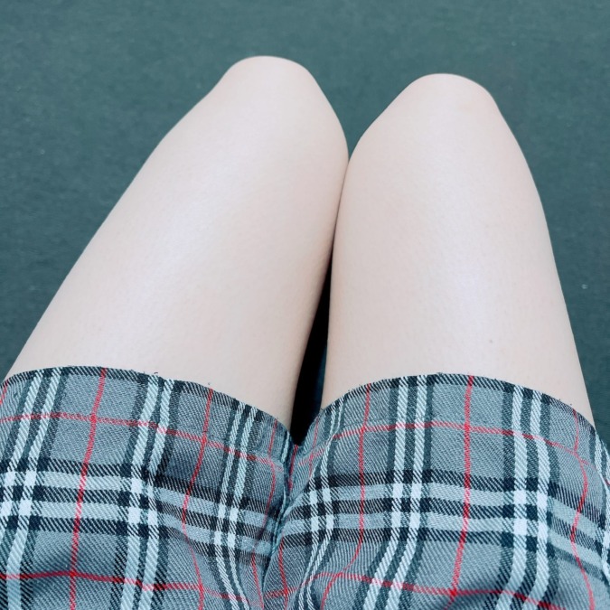 こんにちは！