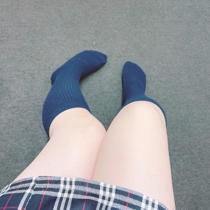 こんにちはー！