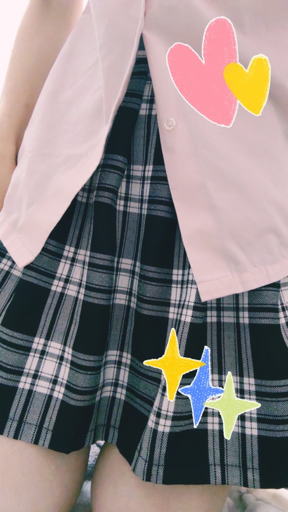 星☆
