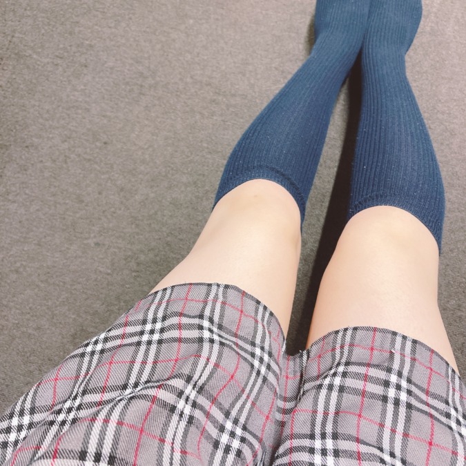 こんにちはー！