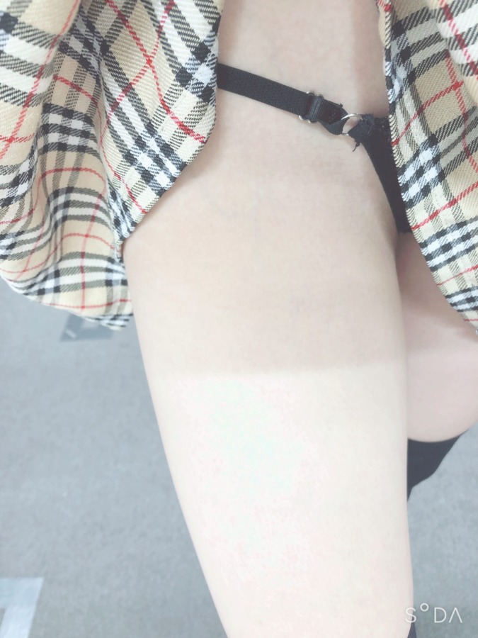 こんにちは♡