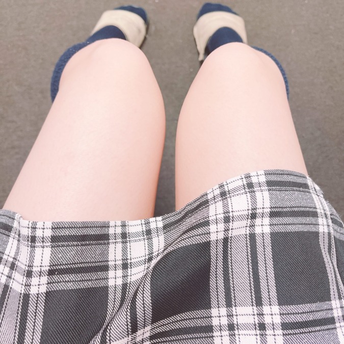 こんにちはー！
