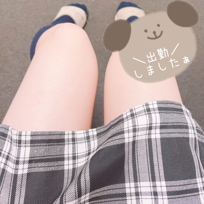 10月！！！