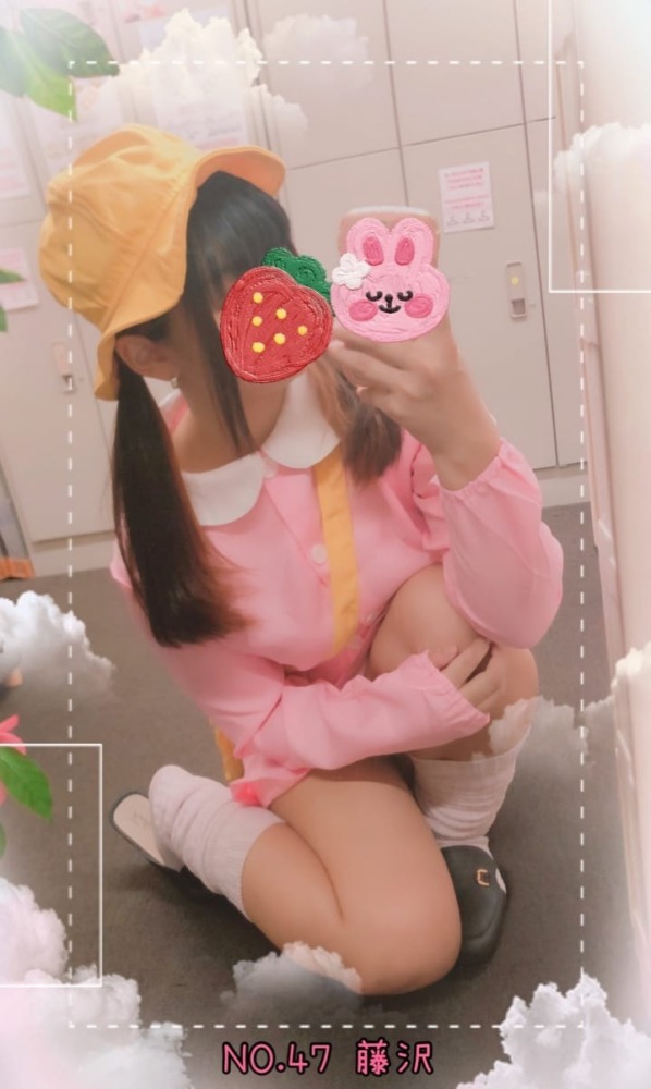 こんばんはっ₍ᐢ. ̫ .ᐢ₎