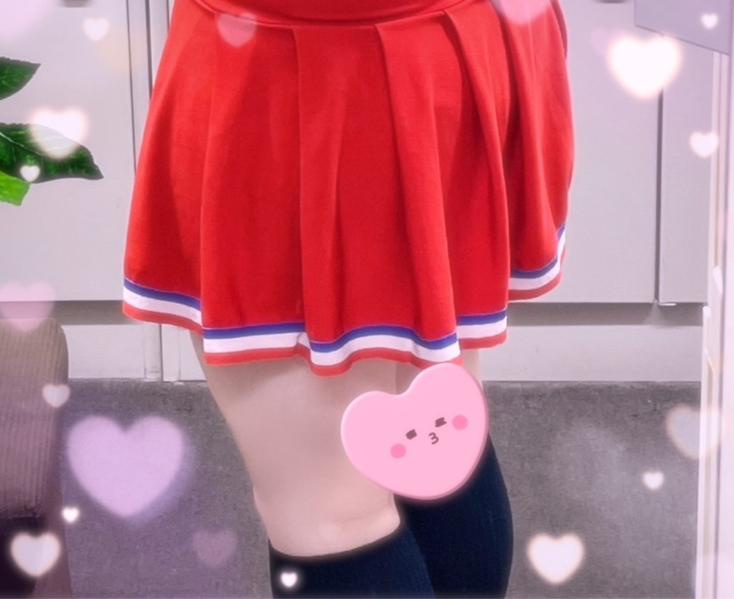 出勤しました♡
