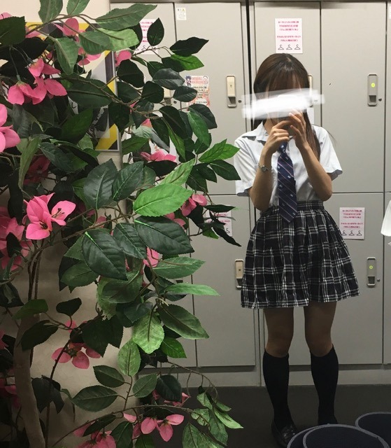 こんにちは^_^