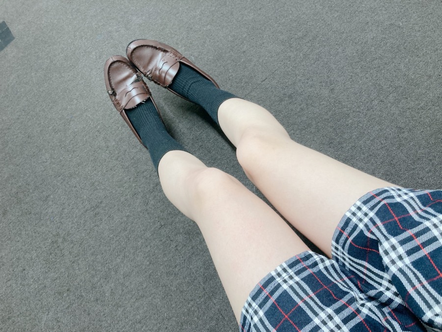 出勤しました✌️