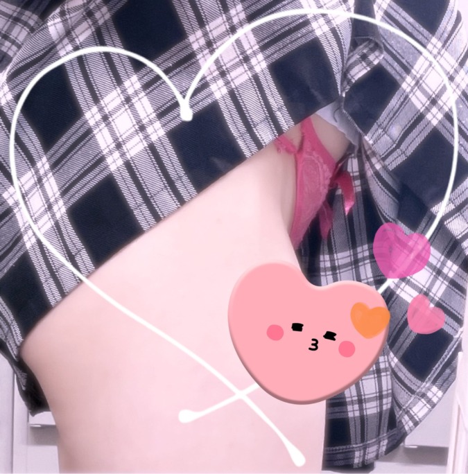 お礼❤