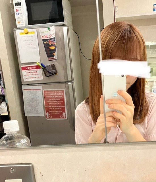 こんにちは^_^
