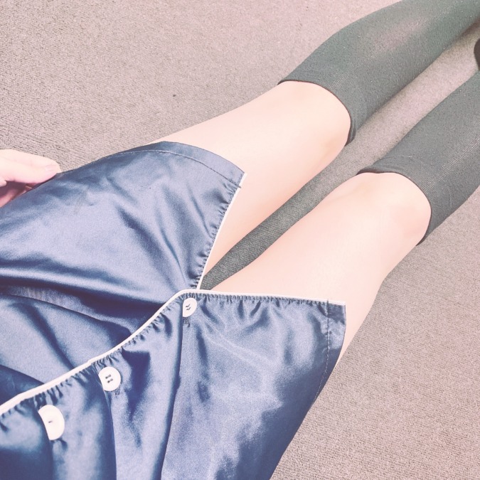 出勤してます！