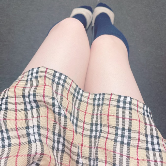 こんにちはー！