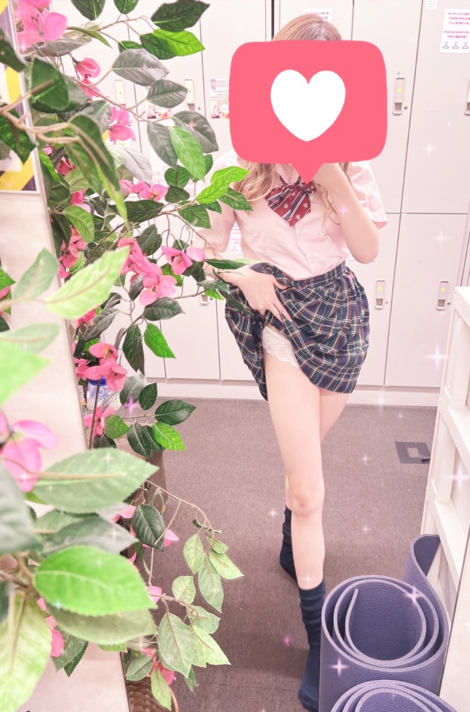 こんにちは♪