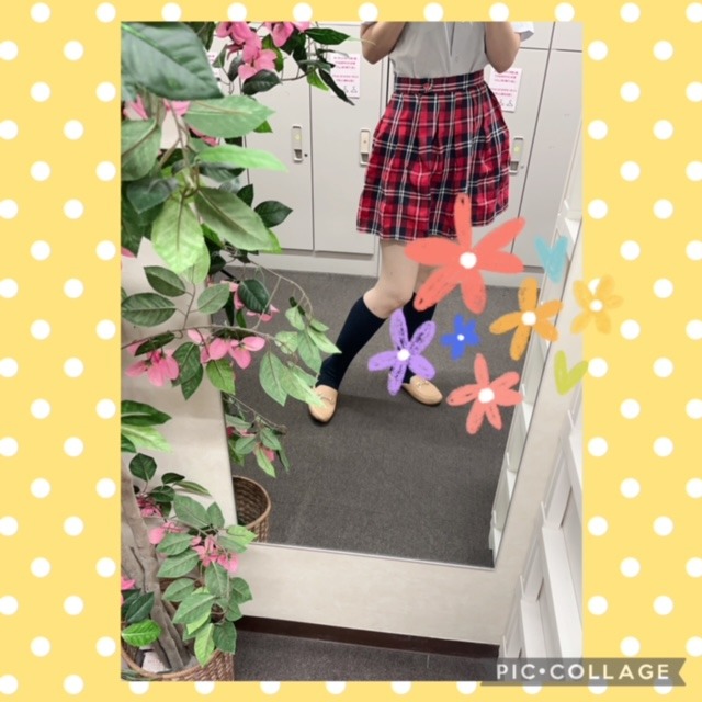 こんにちは♪藤岡です！