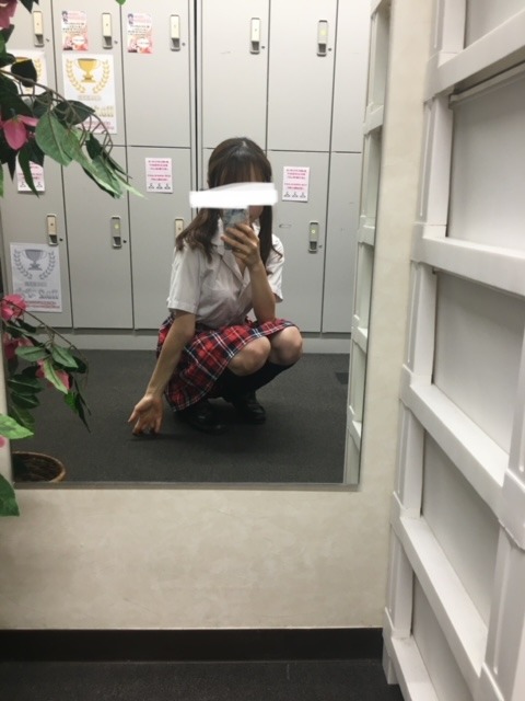 こんにちは^_^