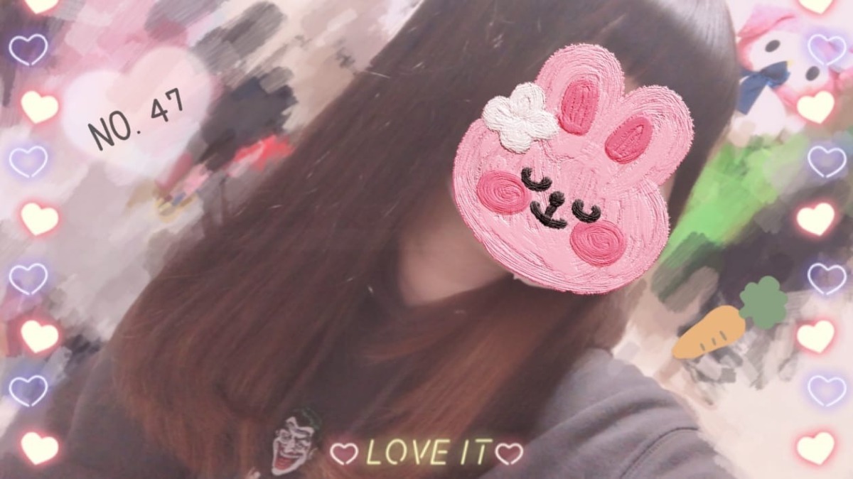 こんにちぁ♡