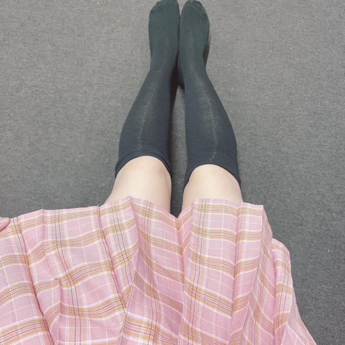 こんにちはー！