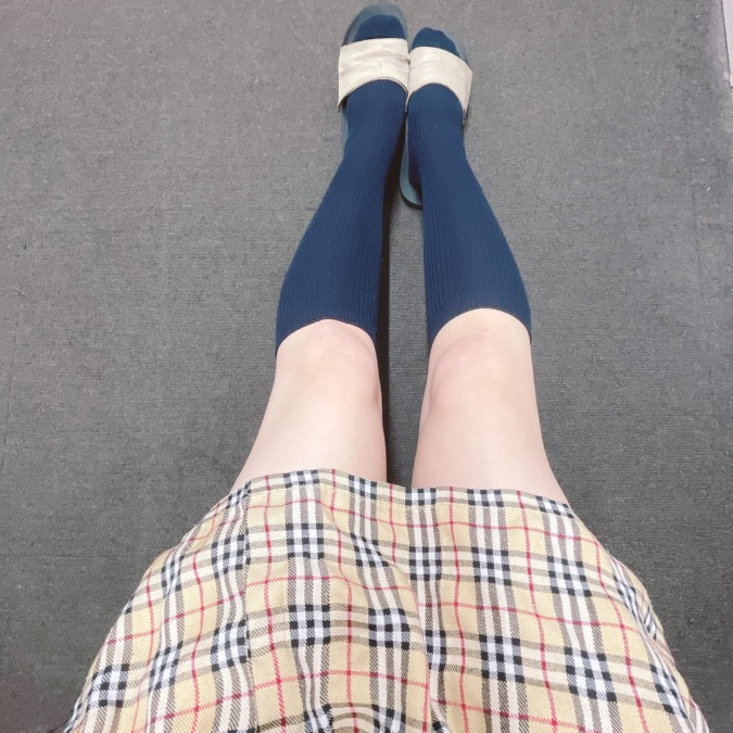 こんにちはー！