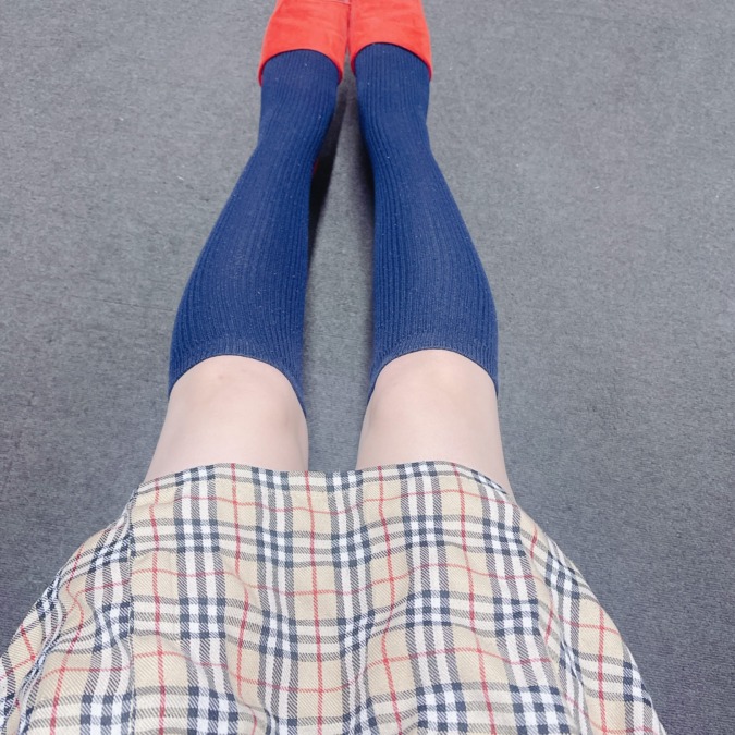 こんにちは！