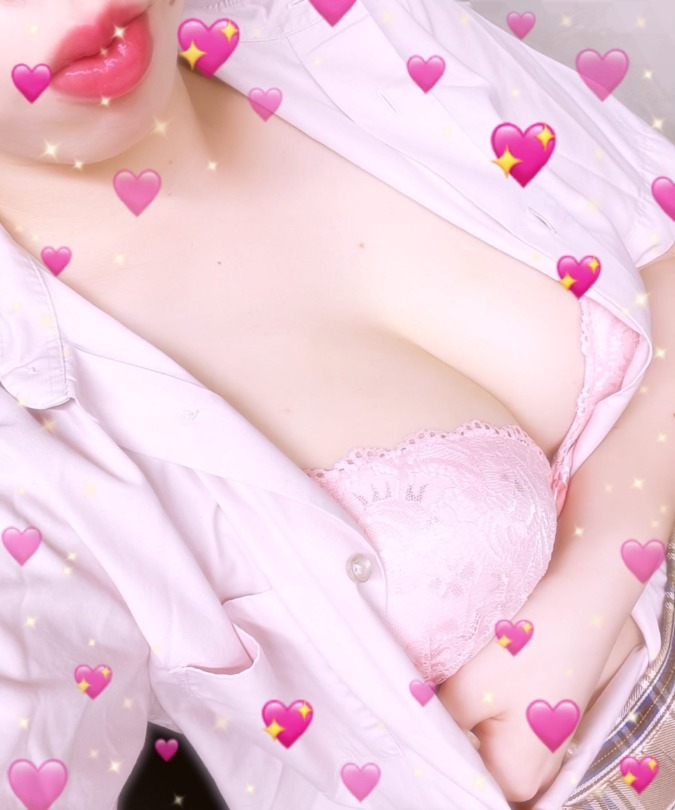 お礼❤