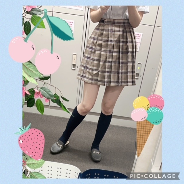 こんにちは♪藤岡です！