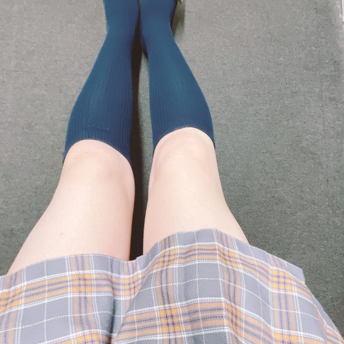 こんにちは！
