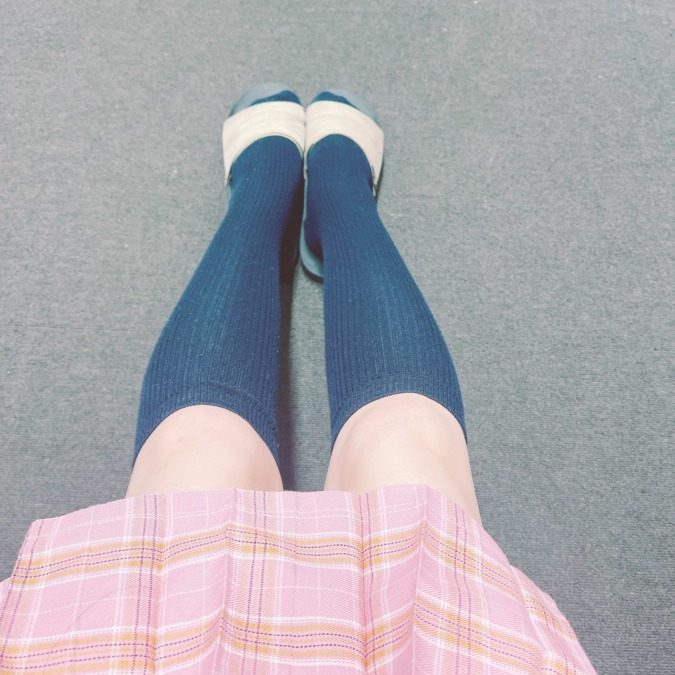こんにちは！