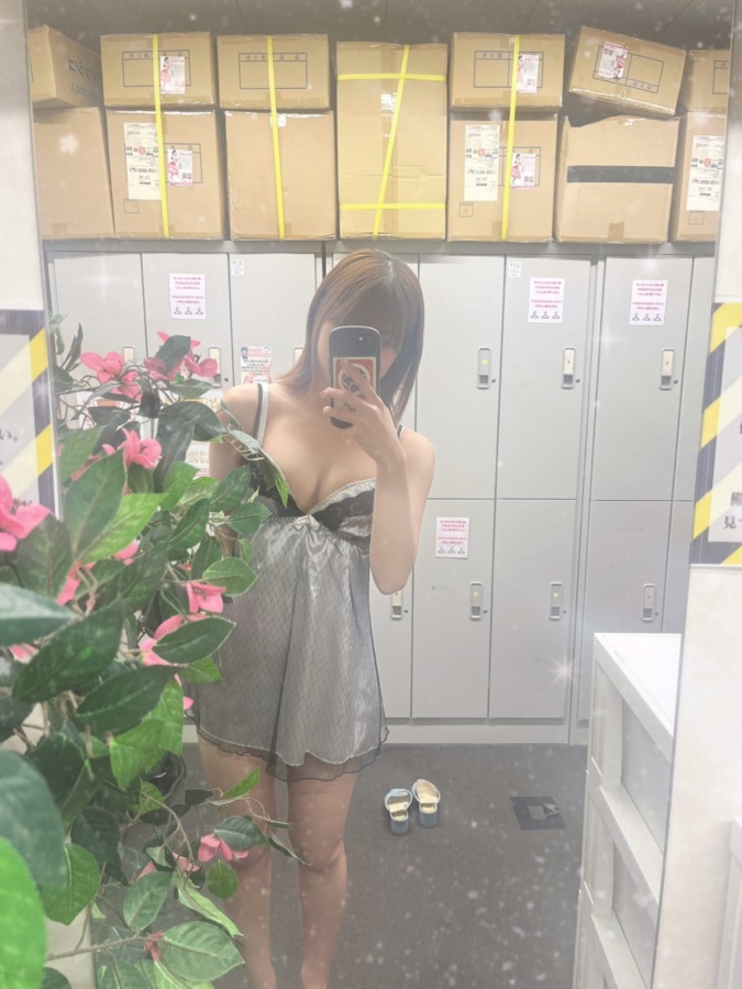 お久しぶりです！no.91灘波です！