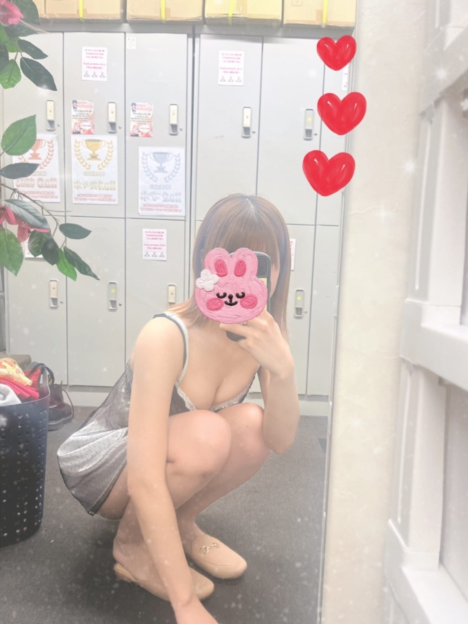 こんにちは！no.91灘波です